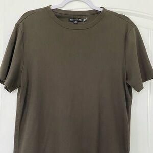 Men’s Banana Republic Luxury Touch Performance Shirt